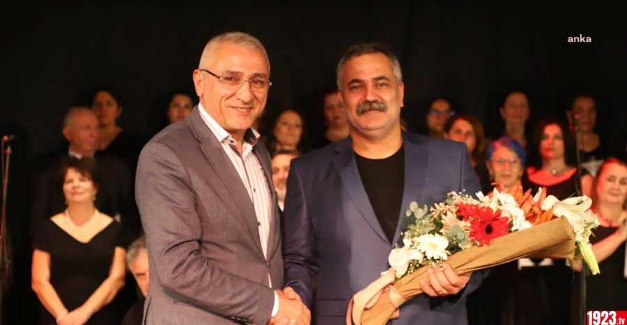 KARTAL BELEDİYESİ TÜRKÜLERLE YENİ YIL